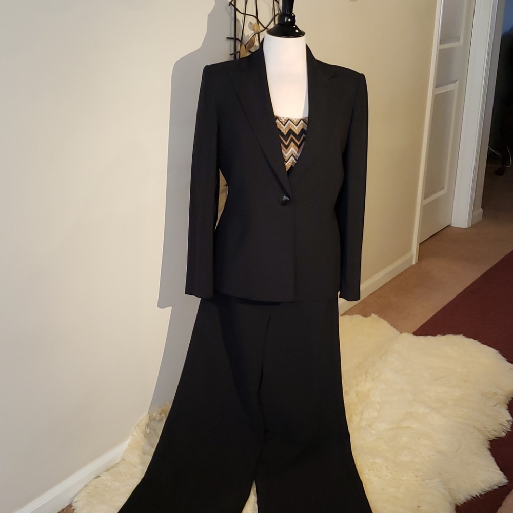 KASPER PANTS & JUMPSUITS